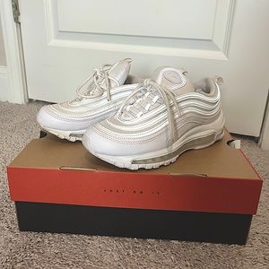 Women Nike Air Max 97